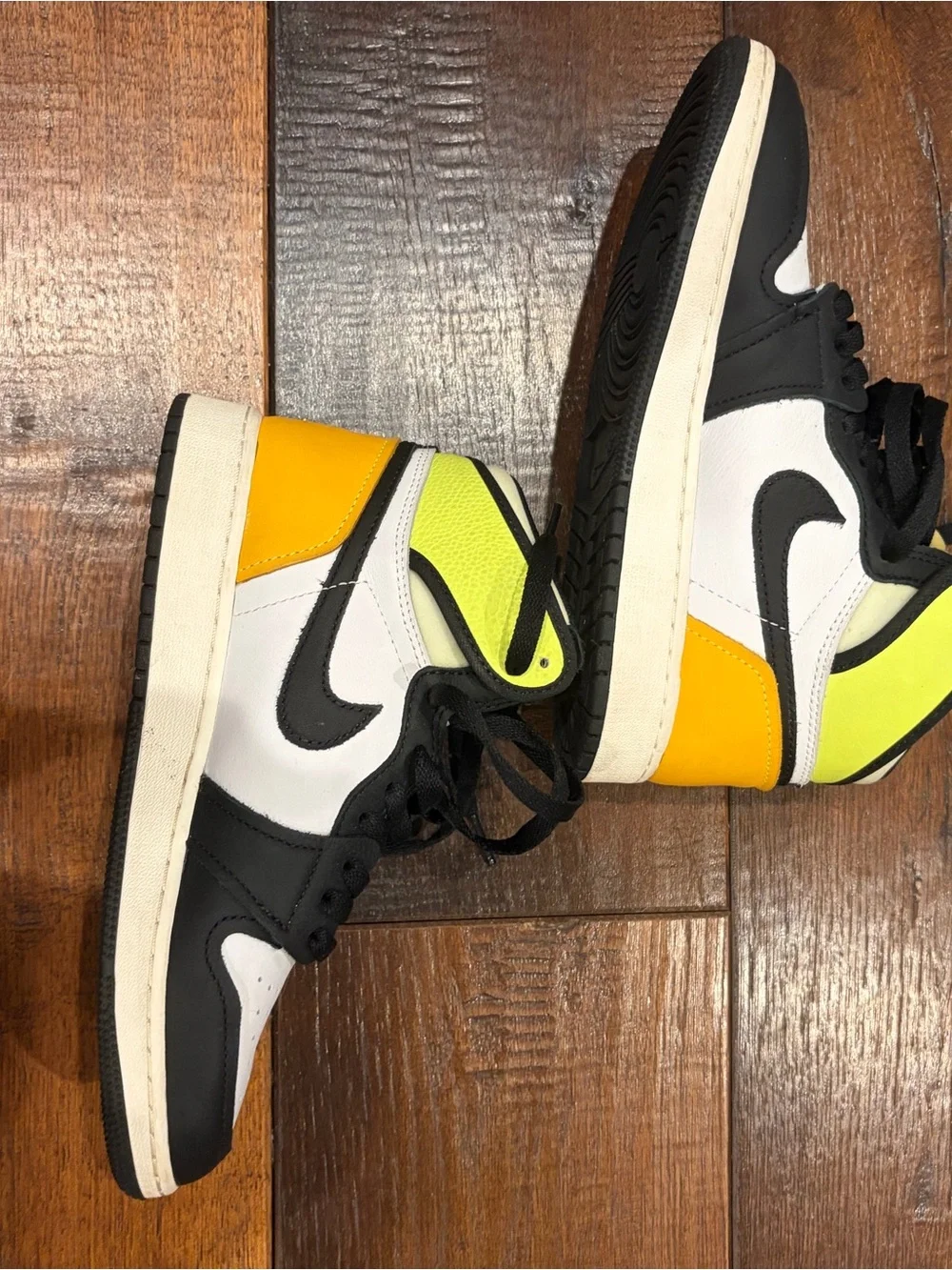 Nike classic kids